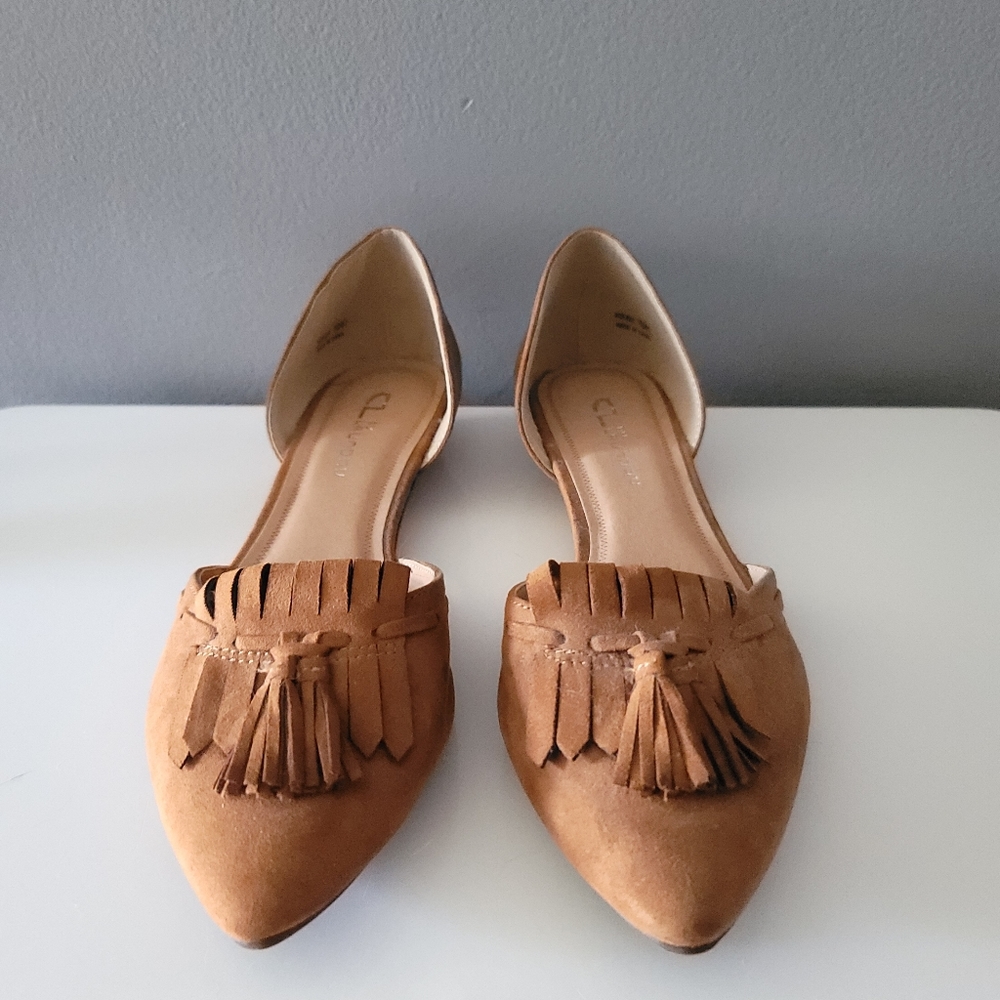 If Looks Could Kill Flats